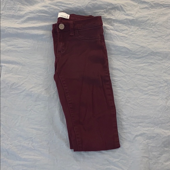 RSQ/Tilly’s Miami Jegging - Picture 2 of 3